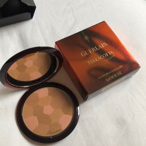 BNIB Guerlain Bronzer